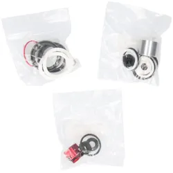 ROCKSHOX Servicekit 200h/1 Jahr für Pike FLIGHT ATTENDANT | C1+ 2023+