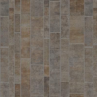 Advantage Redmond Sterling Textured Geometric Wallpaper