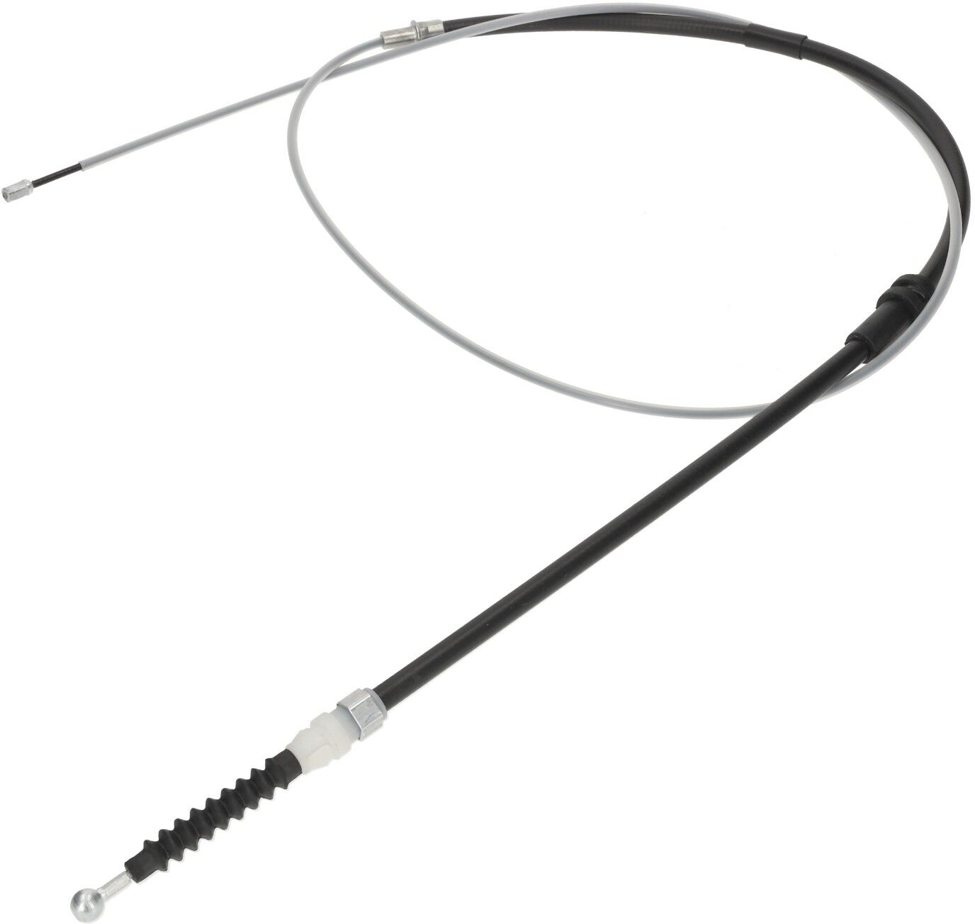 FEBI BILSTEIN 192641 Handbrake cable