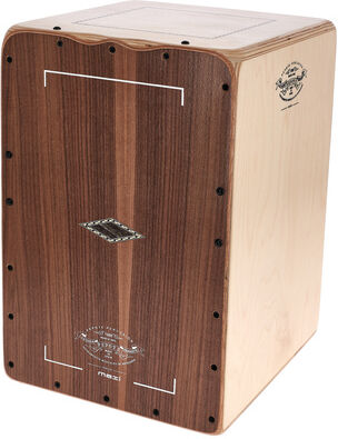 Pepote Maxi Cajon