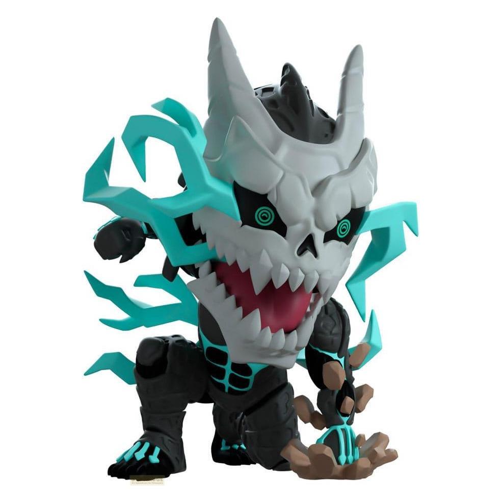 Youtooz Kaiju No. 8 Vinyl Figur Kaiju No. 8 11 cm (YOTO78547)