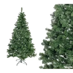 Evergreen Künstlicher Weihnachtsbaum Oxford Kiefer | Grün | 210 cm - Grün