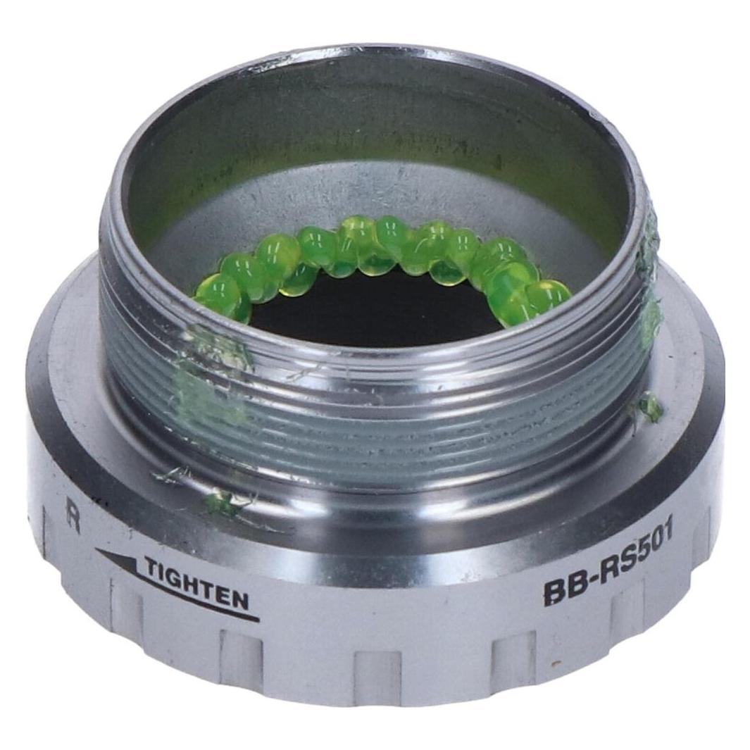 Shimano Lagerschale Rechts BB-RS501 BSA (39188318)