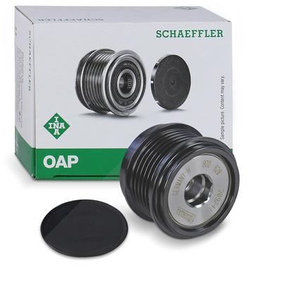 Schaeffler Ina Generatorfreilauf [Hersteller-Nr. 535031010] für Ford Usa, Ford