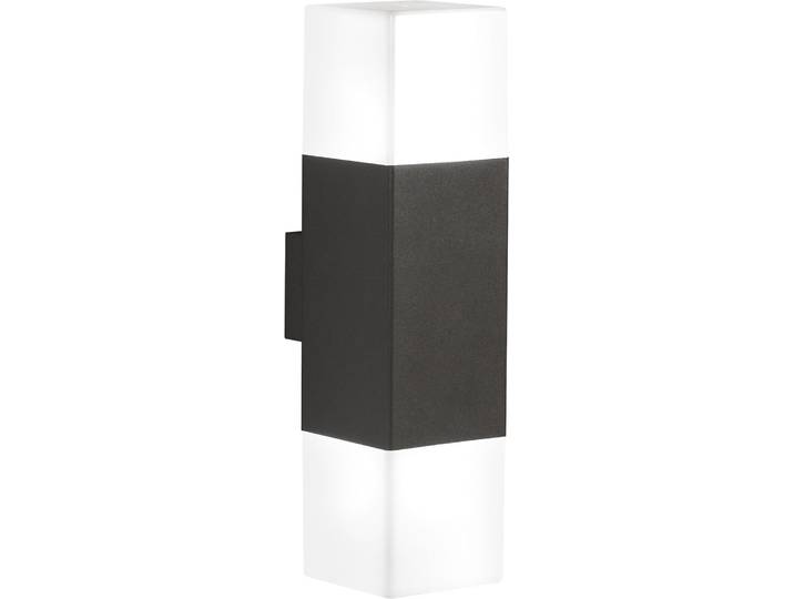 HUDSON applique extérieure anthracite Trio 220060242