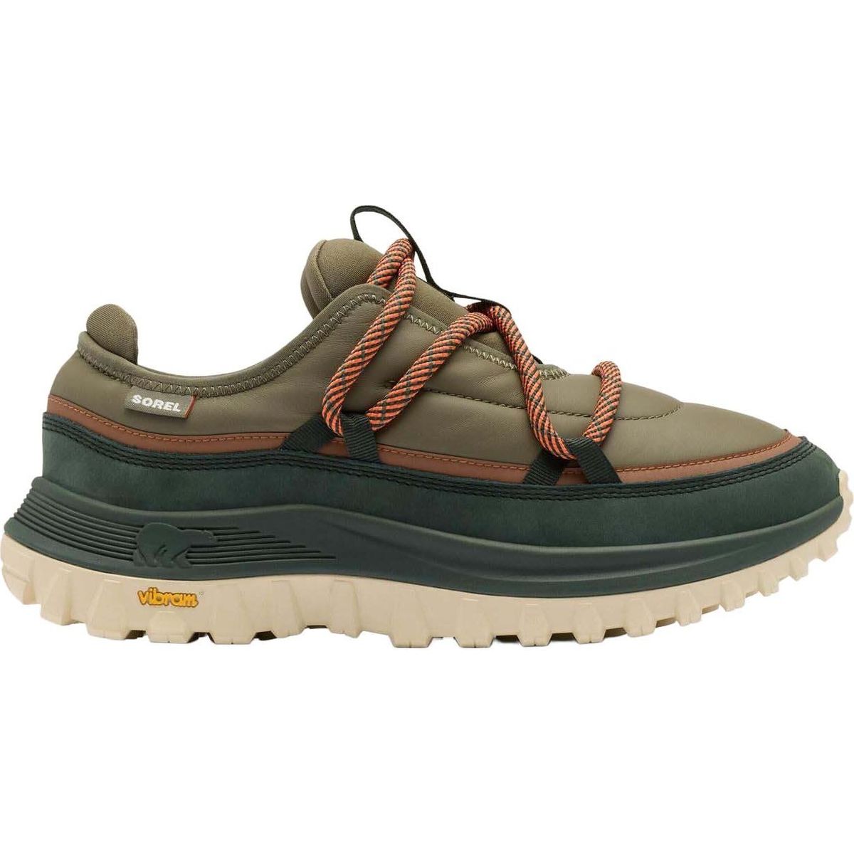 Sorel Callsign Daybreak LX stone green deep woods (397) 42 217806-2178061-397-42