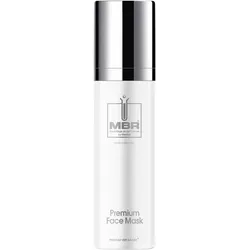 MBR Premium Vert Nature® Premium Face Mask 50ml
