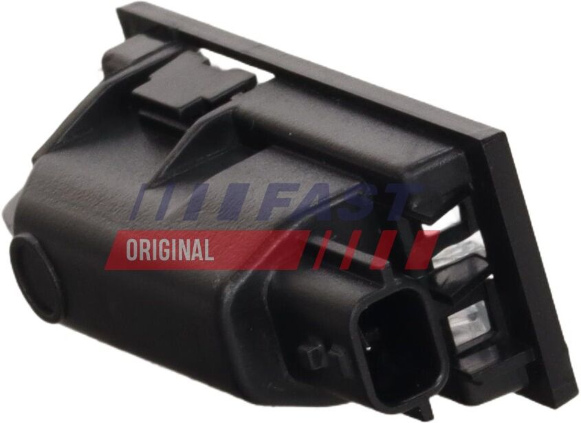 Fast Kennzeichenleuchte Ft87811 Für Renault