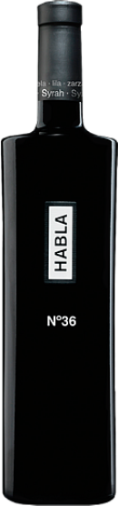 Habla nº 36 2022 - 75cl