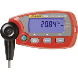Fluke Calibration 1551A-9 Temperatur-Messgerät -50 - +160 °C 3624136