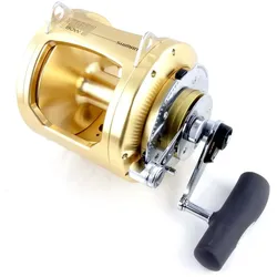 Shimano, Angelrolle