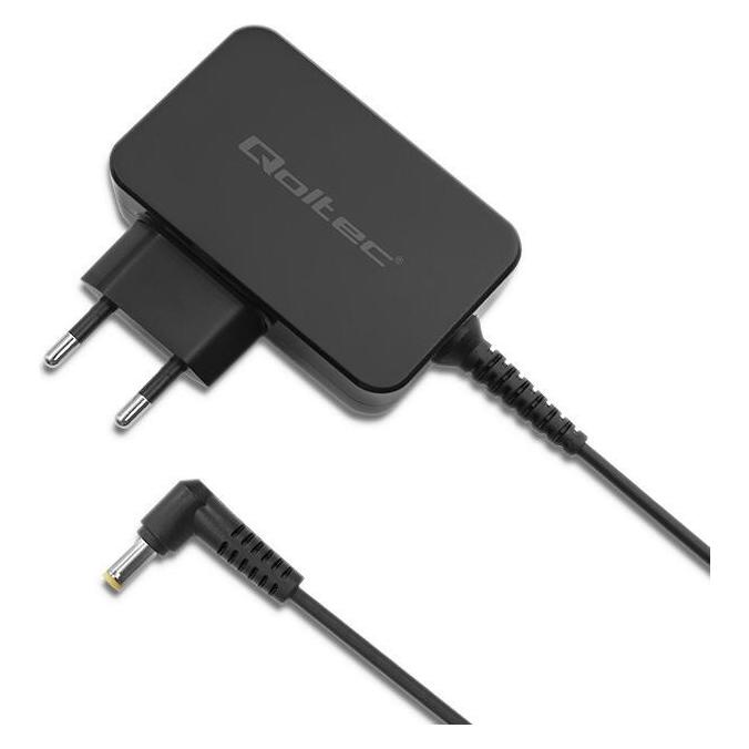 Qoltec 52394 Power adapter for Acer 45W (52394)