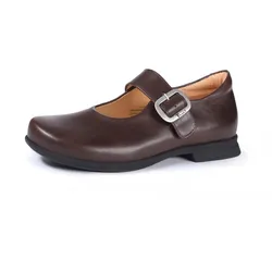 Think Ballerinas braun Pensa Damen espresso 265-3010 - PN 144 - PN 144 Gr.39