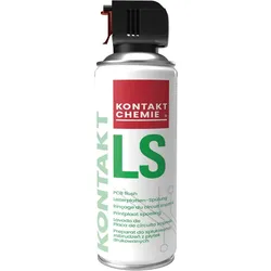 HellermannTyton Leiterplattenspülung KONTAKT LS (500ML)