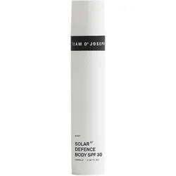100ml TEAM DR JOSEPH Solar Defence Body SPF 30