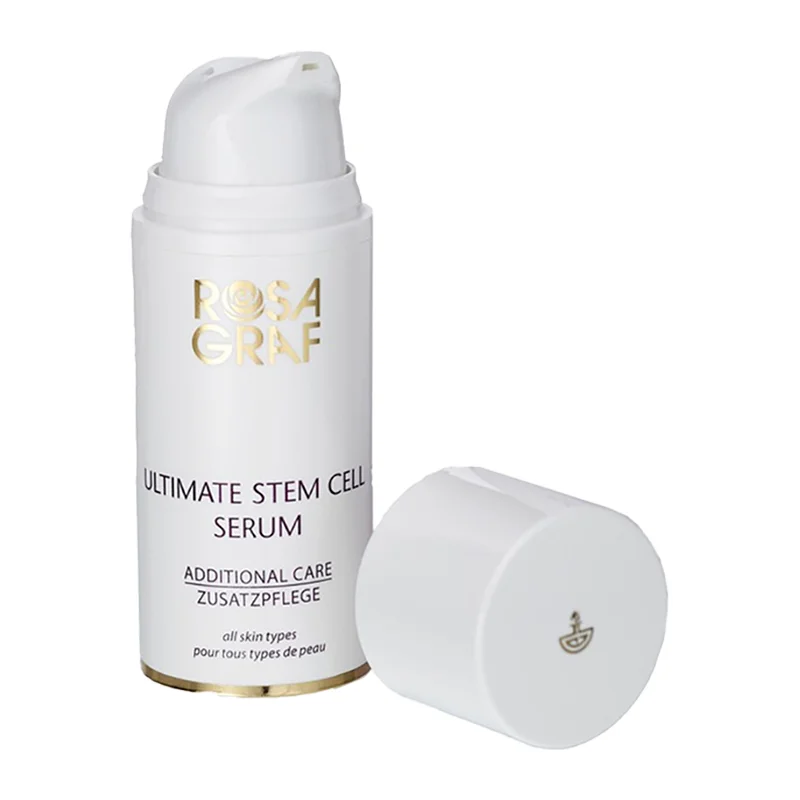 Rosa Graf Plant Based Ultimate Stem Cell Serum, 30ml 231V