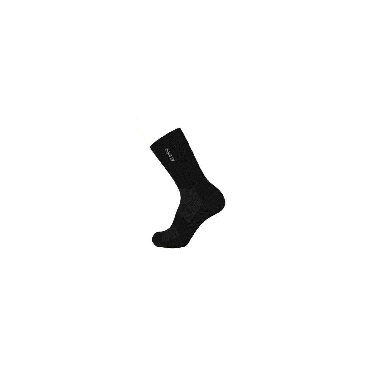 Atomic Casual Sock 2-PACK black 4749 AL5132040059