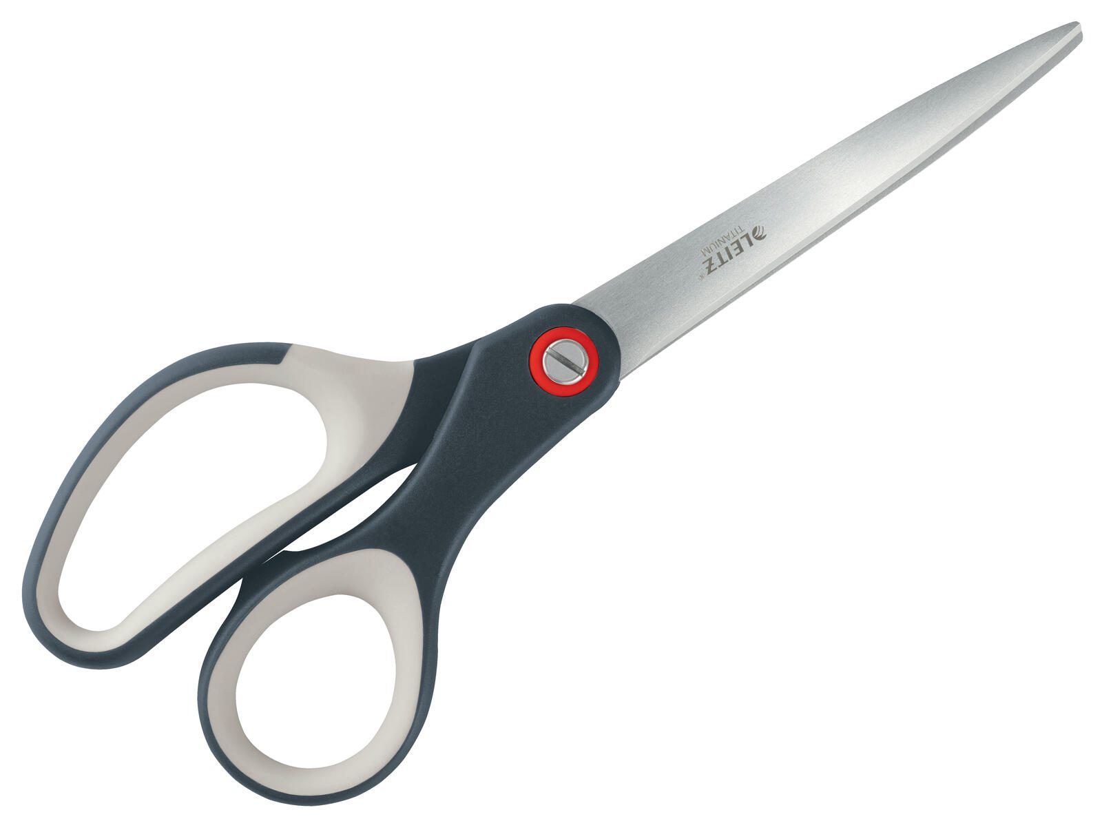 LEITZ Papierschere 20.5 cm 53320089
