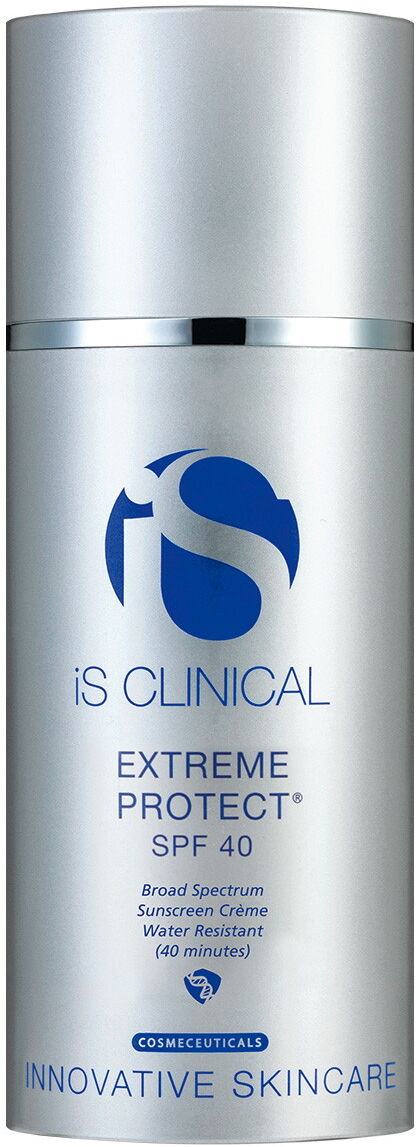100g iS Clinical Extreme Protect SPF 40 Perfect Tint Beige