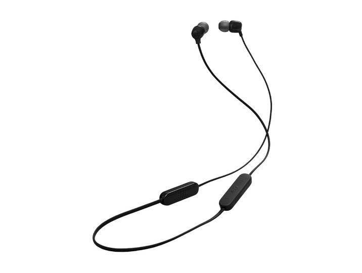 Ecouteurs sans fil Tune 135BT Blanc JBL