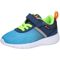 Lico, Jungen, Hallenschuhe, Cakes VS (24), Blau