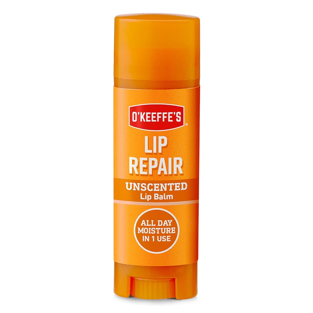 GG Brands Netherlands B.V. O Keeffe's Lip Repair unparfümierter Lippenbalsam 15238167