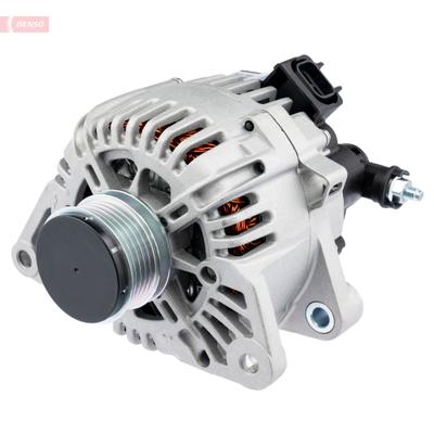 DENSO Generator DAN1517 für KIA