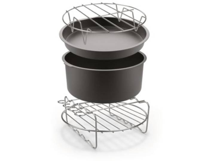 Tefal - Accessoire Pour Easy Fry Xxl - Xa113010