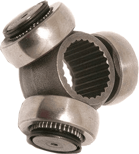 MAXGEAR 49-1914 Tripod hub, drive shaft