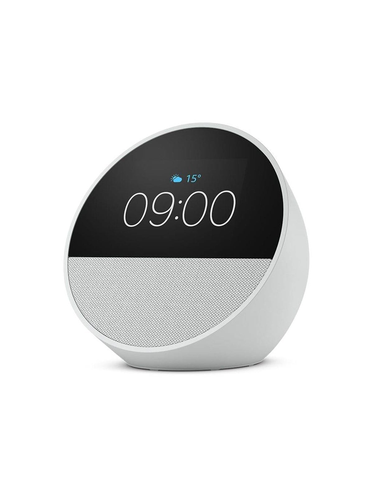 Amazon Echo Spot - White