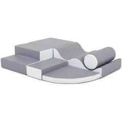 Iglu Soft Play Set Entdecker
