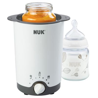 NUK Thermo 3in1 Flaschenwärmer 1 St Gerät