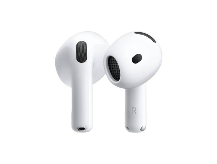 Ecouteurs AirPods 5 (MKFW4ZM/A) APPLE