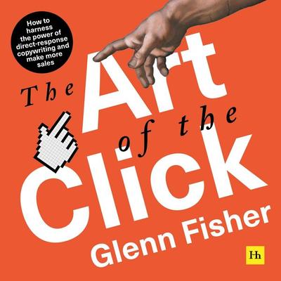 The Art of the Click - Glenn Fisher, Audio, 9781804092170