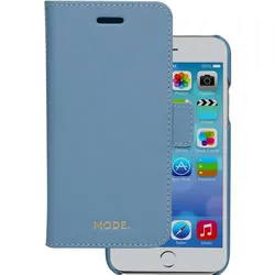 dbramante1928 New York (Apple iPhone 7, Apple iPhone 8, Apple iPhone SE (2nd Gen), Apple iPhone SE (3rd Gen)), Smartphone Hülle, Blau