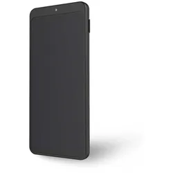 SwitchBot Solar Panel schwarz