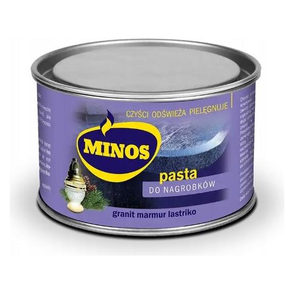 Minos Grabsteinpaste, 240 g (54697652)