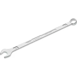 HAZET Ring-Maulschlüssel Außen-Doppel-Sechskant extra lang schlanke Bauform - 600LG-18