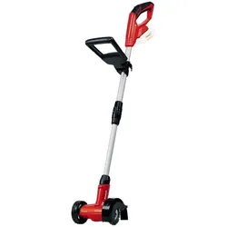 EINHELL GE-CC 18 Li Kit (1x2,0Ah) Akku-Fugenreiniger