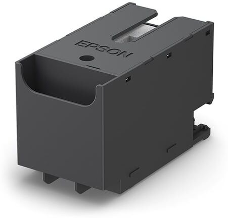 Epson C13S210057 caja de mantenimiento