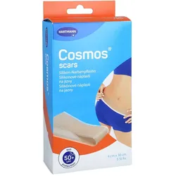 COSMOS Scars Narbenpflaster 4x30 cm