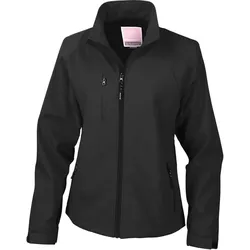 Result Damen 2-Lagen Softshell Jacke Softshell-Jacke R128F