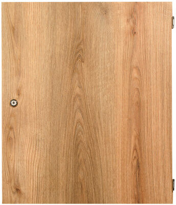 Thon Back Door 14U Studio OAK Chêne