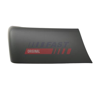 FAST Stoßfänger ft91306g hinten links