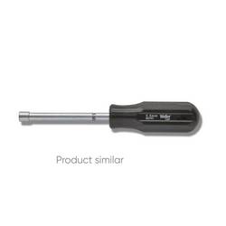 Weller Xcelite Steckschlüssel Schlüsselweite (metrisch): 8.0 mm Klingenlänge: 76.0 mm 8MMN