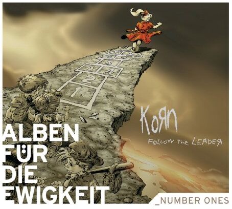 Korn - Follow the Leader (Alben für die Ewigkeit) - Preis vom 30.09.2026 09:01:18 h