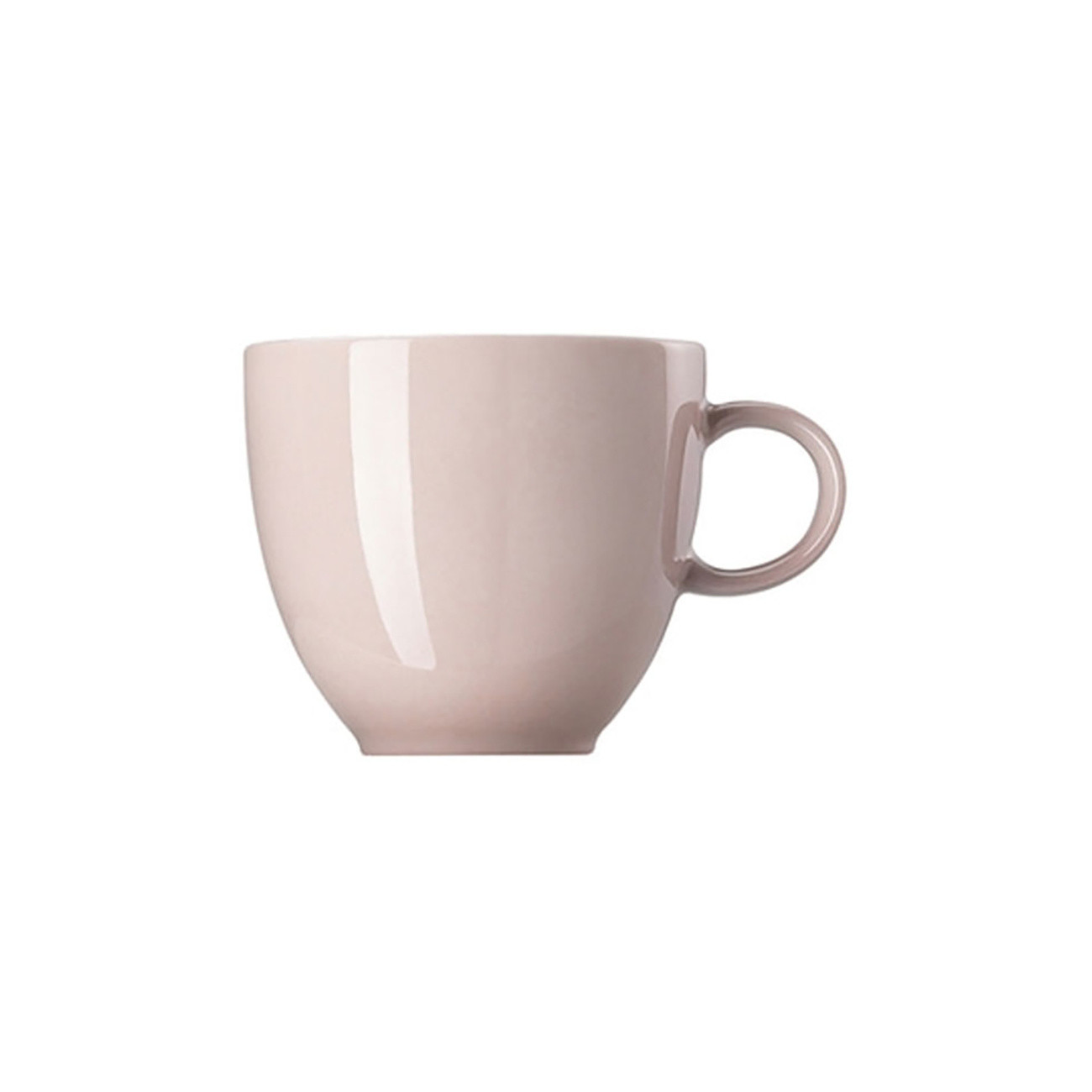 Rosenthal Espressokop Rose Powder