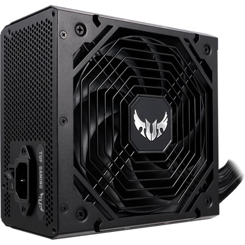 650 Watt Asus TUF Gaming Bronze 650B Non-Modular 80+ Bronze