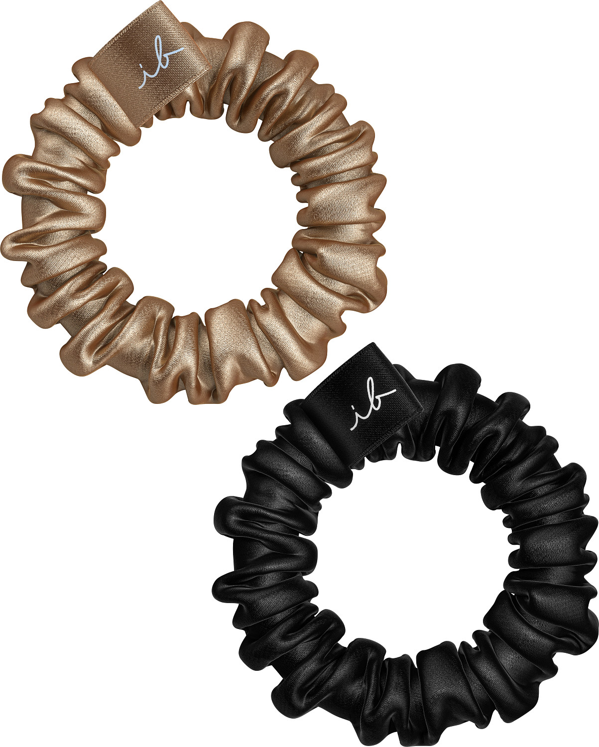 invisibobble Sprunchie Slim True Golden IB-SPSL-PA-3-1004
