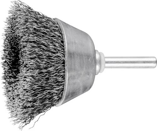 PFERD TOOLS Topfbürste POS TBU 5010/6 ST 0,30 (1) 43298011 1St.